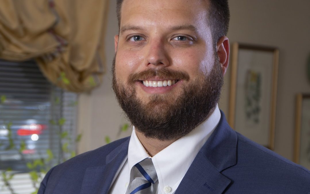 Dr Ethan Shelton - Broadway Dental Care Paducah